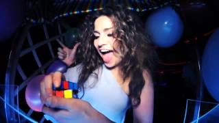 Carnival Let the show begin  04 2012