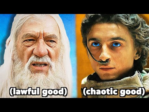 Why Tolkien "intensely disliked" Dune