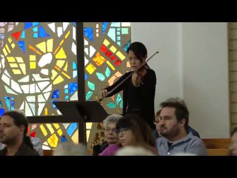 Hildegard von Bingen: O Virtus Sapientiae • Kaleidoscope Chamber Orchestra