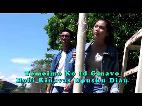 Aerie Sham Baikan - Upusku Diau [Official Music Video]