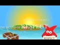 MAGIC WORDS The Island Of Respect