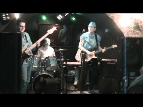 363 Soczewa Blues Session - 05.02.2016 - 1