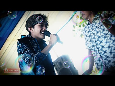 Kaligata cinta Abiel jatnika