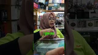 Download lagu $100 Dior Perfume Jakarta 🇮🇩 mp3