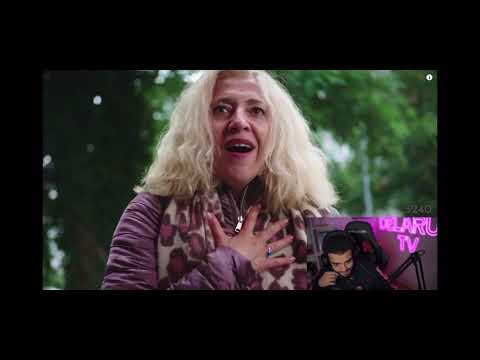 Sami Reagiert auf Dardan,Nimo & Mozzik - Per ty