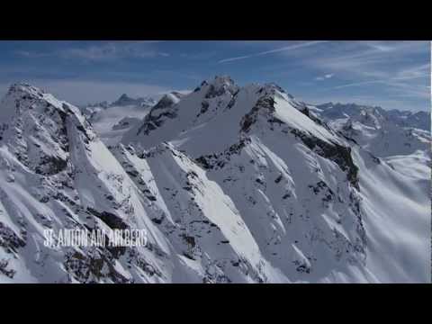Freeride Deluxe - St. Anton / Fieberbrunn / Kitzsteinhorn / Damüls