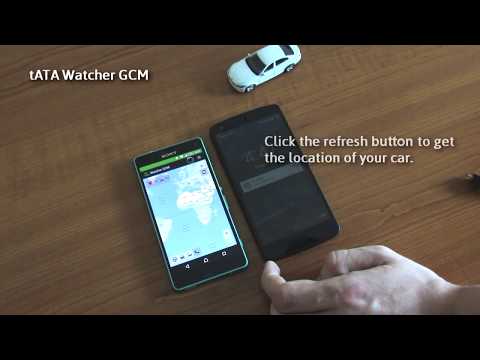 tATA Protector Video