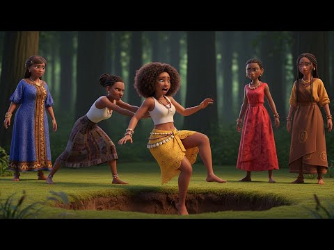 Full Story | She Was Hated For Her Beauty