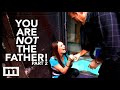 You Are NOT The Father PART 2 Maury