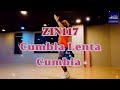 ZIN117 Cumbia Lenta Cumbia ZUMBA ZumbaHani