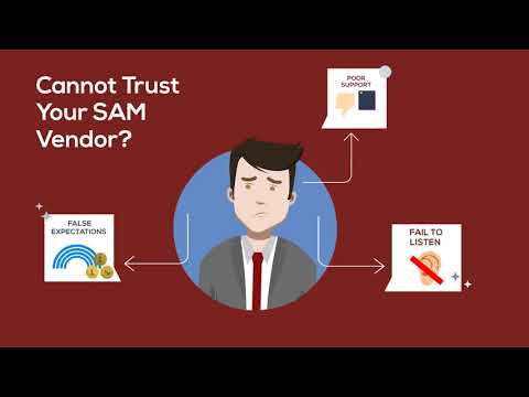 Finally, An ITAM and SAM Solutions Provider You Can Trust | Certero