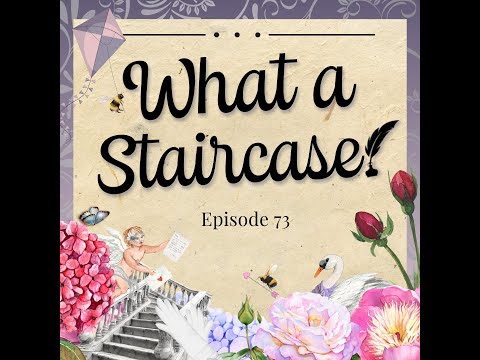 What a Barb! Episode 73 – What a Staircase! [S4 Release Date & New Benophie Clip]