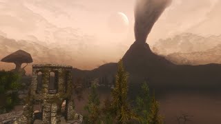 Skyrim - Прохождение с модами Джейден Запись стримов Часть 27