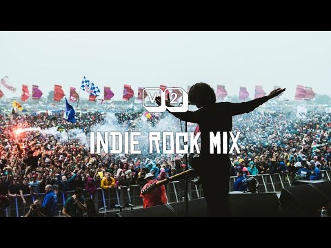 V2 Indie Rock Mix