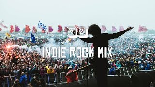 V2 Indie Rock Mix