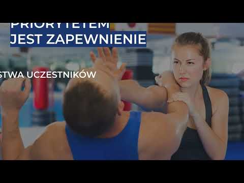 Strategia Samoobrony Grzegorz Pabian - video