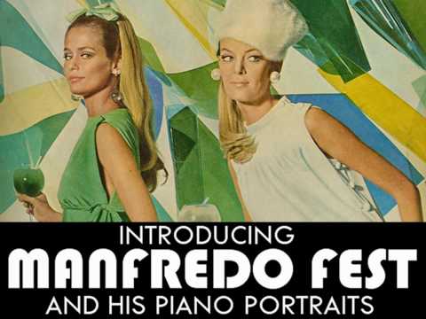 ►Manfredo Fest◄ - Madalena