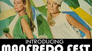 ►Manfredo Fest◄ - Madalena