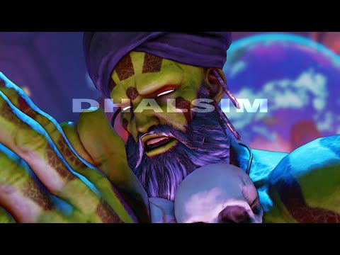 Greatest SFV matches ever.