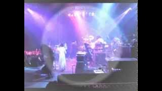 Steel Pulse - Ravers LIVE @ Paradiso Amsterdam 26 NOV 1982 RAVERS