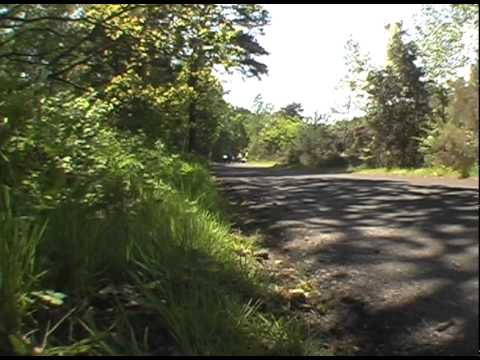 matchams overlook U18's downhill