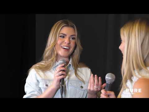 TENILLE ARTS CMA Fest 2022