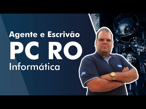 PC RO Competition - Agent and Clerk - Computer Class - AlfaCon