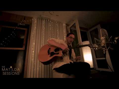 Pauric O' Meara - "Adore"