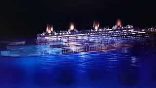 Molly Nilsson "Titanic"