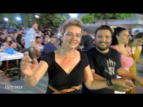 Pesna za Ovcharani - Μακεδονικό Μεράκι / Ξινονερίτικα "2023"