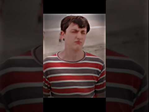 This Blooper 💀 || Gianni DeCenzo Edit || #cobrakai #edit #trending #memes #funny #shorts