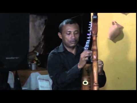 VIDEO DE MARIA VIRGINIA EN VIVO