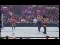 AJ Lee Vs Tamina Smackdown 07 08 11