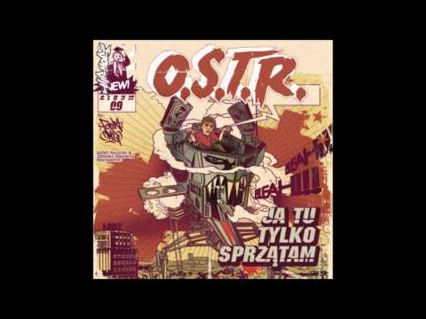 O.S.T.R. - Keep it classy (feat. Sadat X & Cadillac Dale)