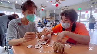 成功里創藝工作坊：我紙在乎你，愛老虎油～影片縮圖