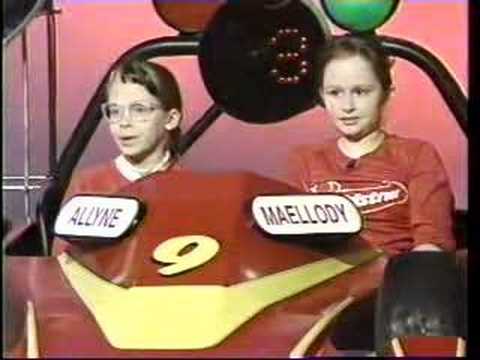 Kidstreet - Part 3 (1989)