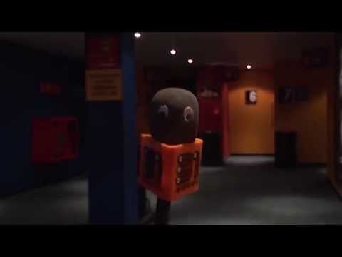 31 minutos - Salidas de cine