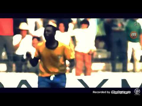 Rap về vừa bóng đá ( Pele)