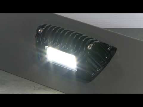 Rigid 1"x 2" 65° LED Scene Light