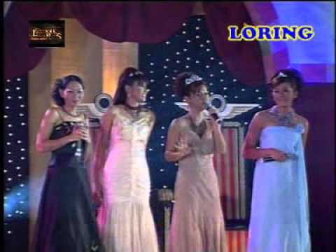 AFI 1 Loedroek Of The Rings (Part 1/6)