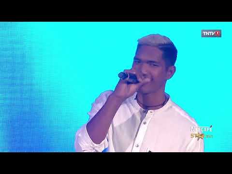 NESCAFÉ STAR 2021 | ANUI TEIHOARII  - I believe i can fly