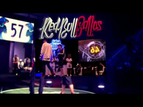 DANI vs JADO - Semifinales - Barcelona - Red Bull Batalla de los Gallos 2016 (Oficial)