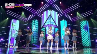 (episode-158) BEN (벤) - Looby Loo