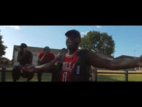 Kay Rico - Living My Life [Prod. By Teddy] (Dir By @_Issachat)