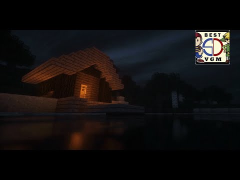 Best VGM 2470 - Minecraft - Ward