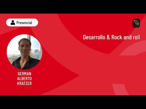 Desarrollo & Rock and roll