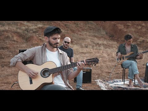 Mimis Nikolopoulos Band - MAGHREB (Official Video)