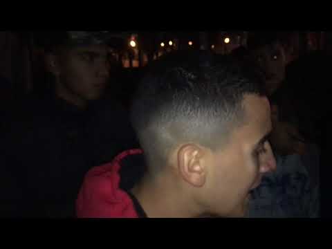 OLMOS LICHA vs TUTE CROWES vs GALVIN KPC vs JOSU ANGEL - 8vos de final - FECHA 8 (2 vs 2)