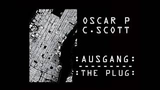 Oscar P, C Scott - Ausgang