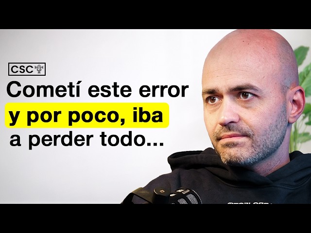 Vídeo relacionado con Tú serás mi CEO